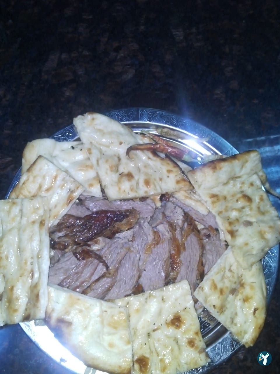 Meşhur Deni̇zli̇ Firin Kebap