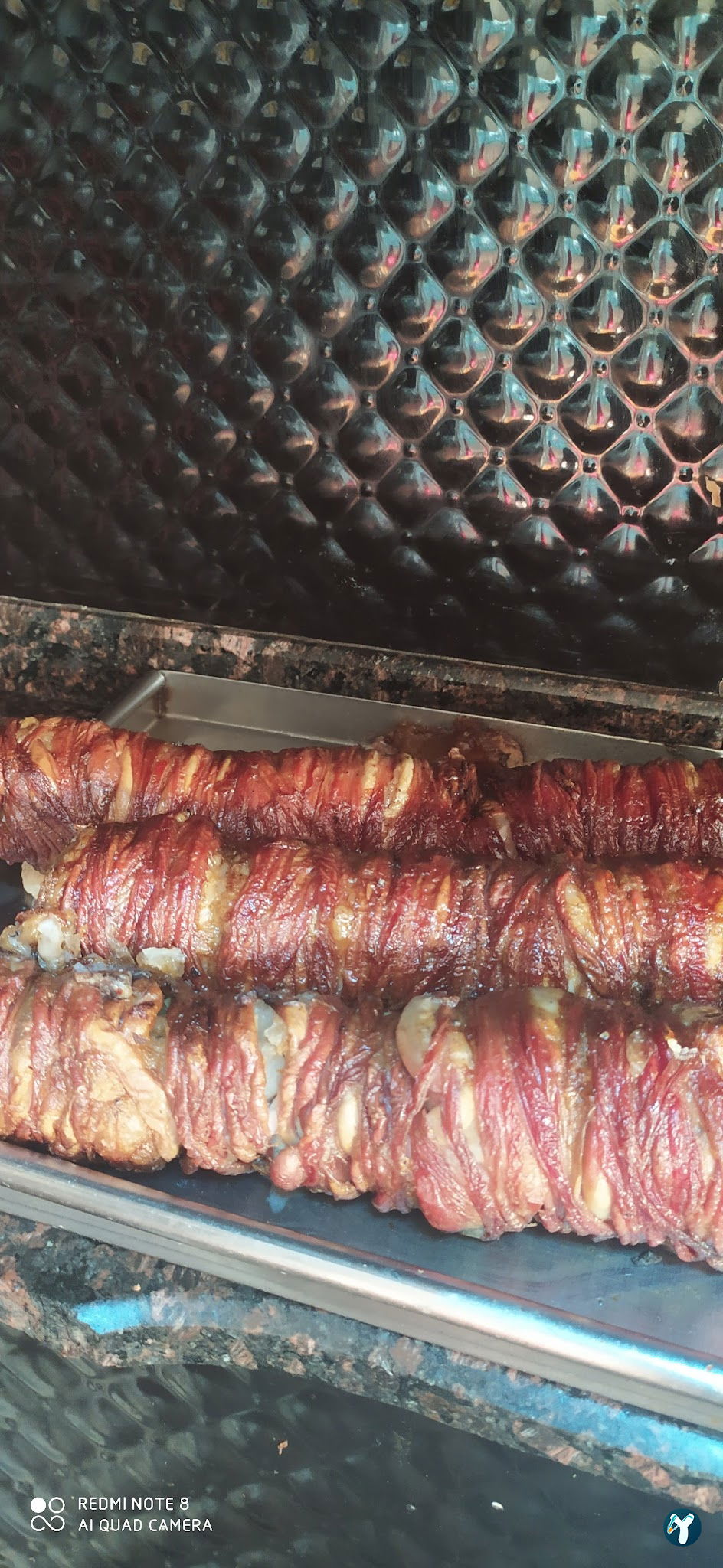 Meşhur Deni̇zli̇ Firin Kebap