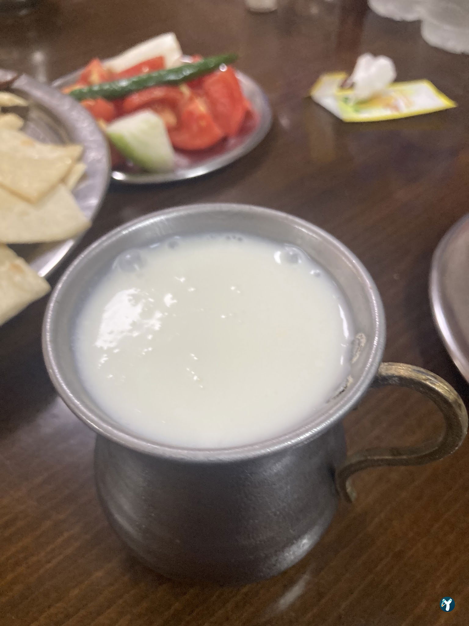 Meşhur Deni̇zli̇ Firin Kebap