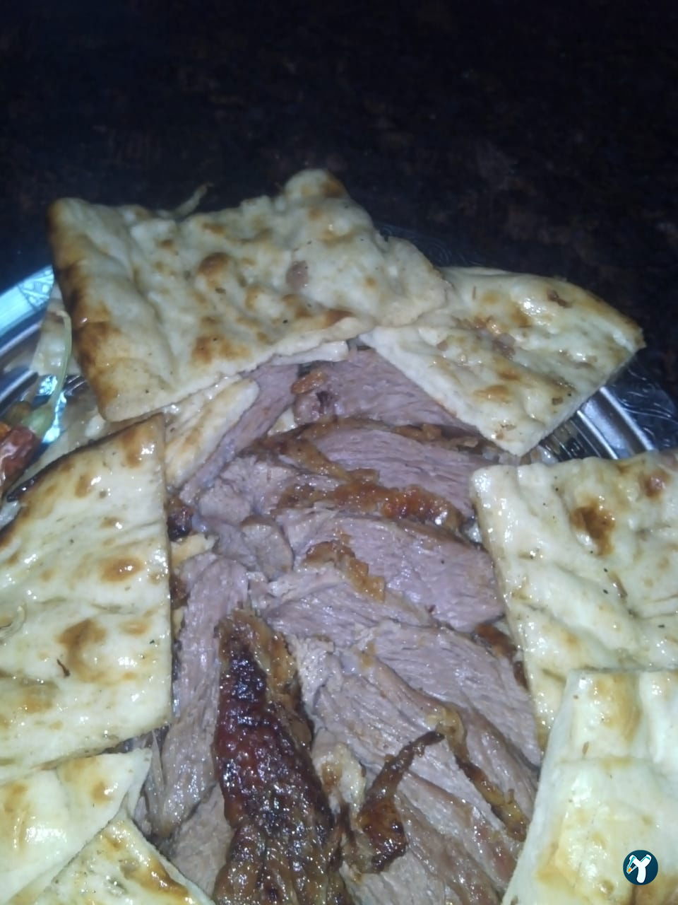 Meşhur Deni̇zli̇ Firin Kebap