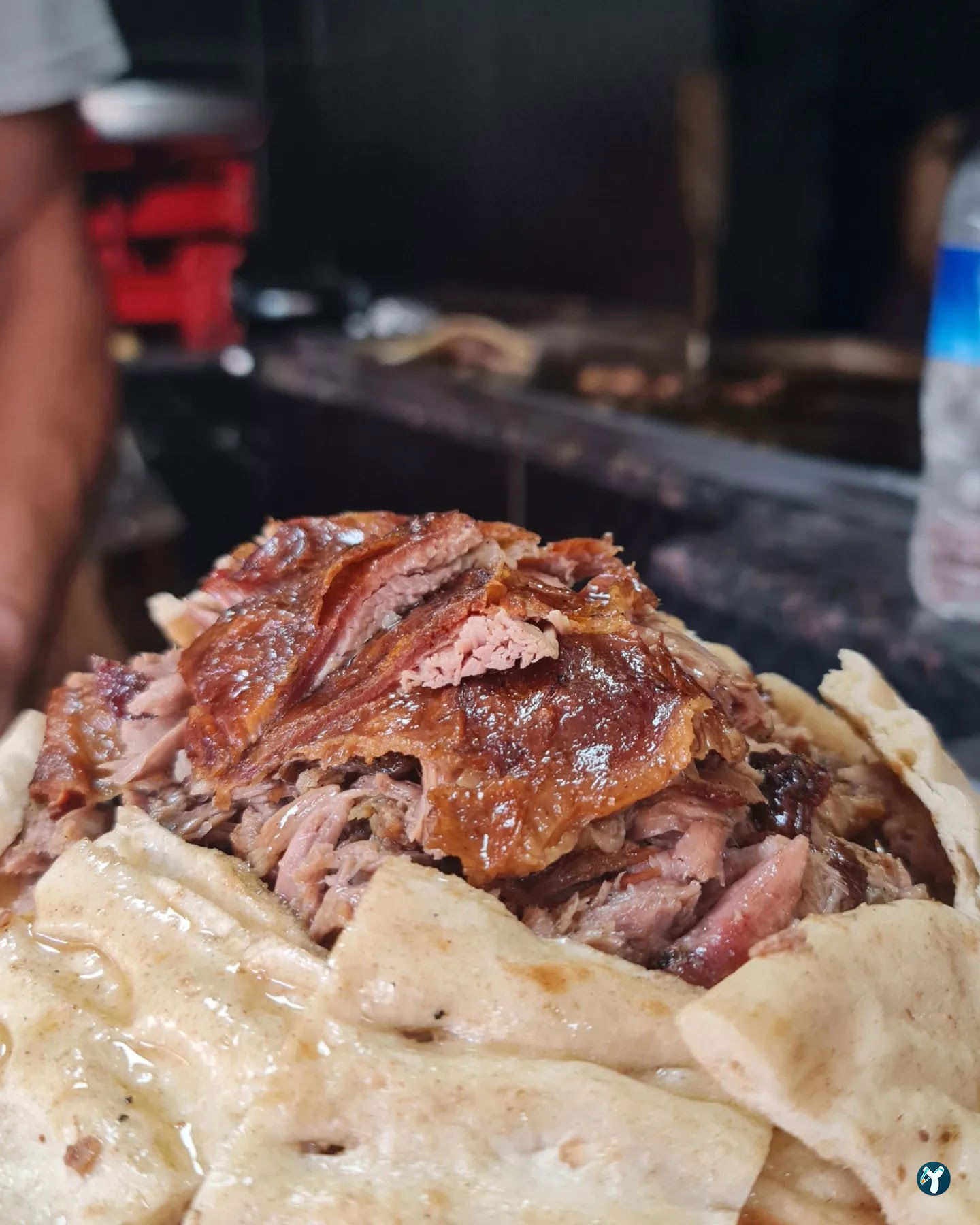 Meşhur Deni̇zli̇ Firin Kebap