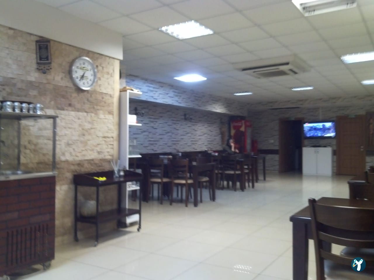 Meşhur Deni̇zli̇ Firin Kebap