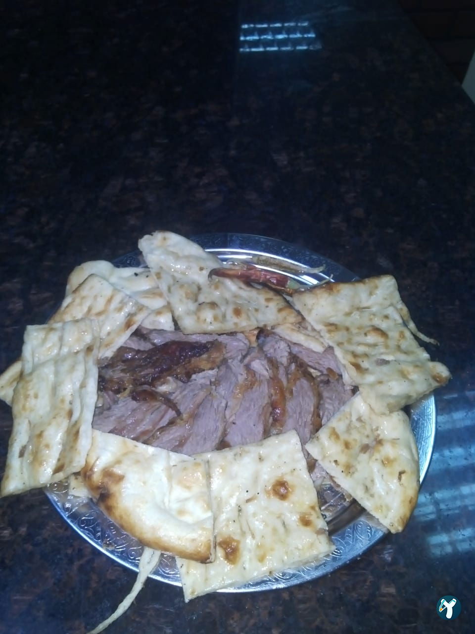 Meşhur Deni̇zli̇ Firin Kebap