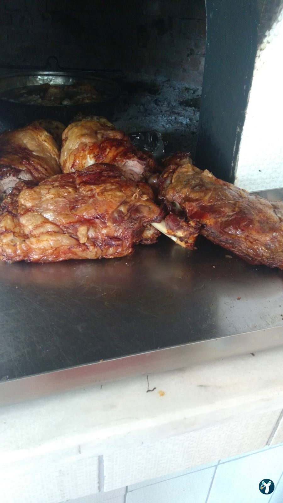 Meşhur Deni̇zli̇ Firin Kebap