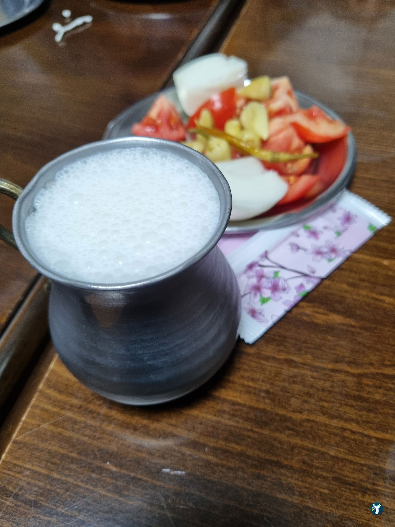 Meşhur Deni̇zli̇ Firin Kebap