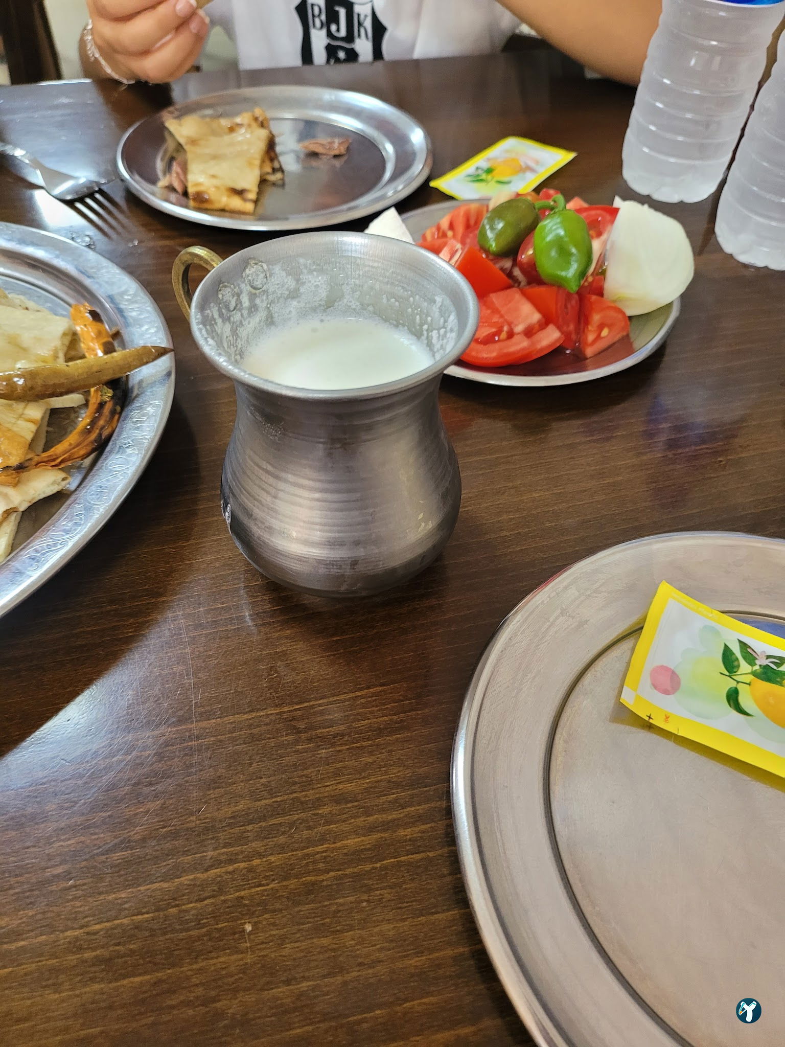 Meşhur Deni̇zli̇ Firin Kebap