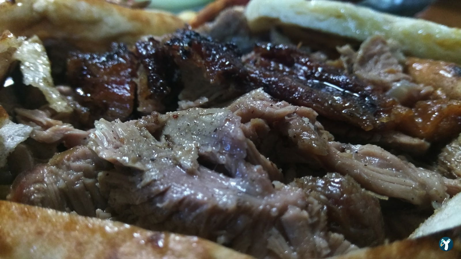 Meşhur Deni̇zli̇ Firin Kebap