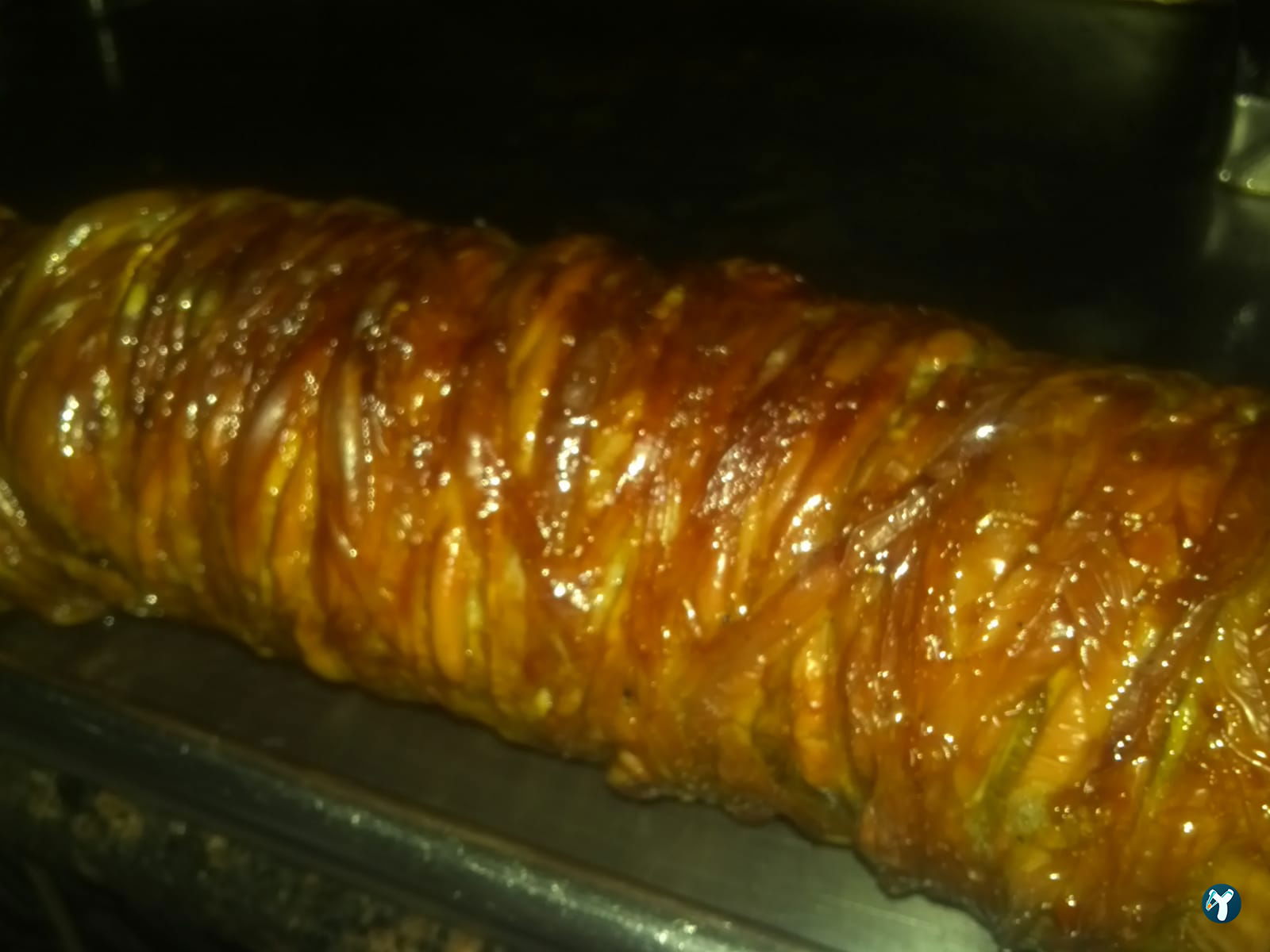 Meşhur Deni̇zli̇ Firin Kebap