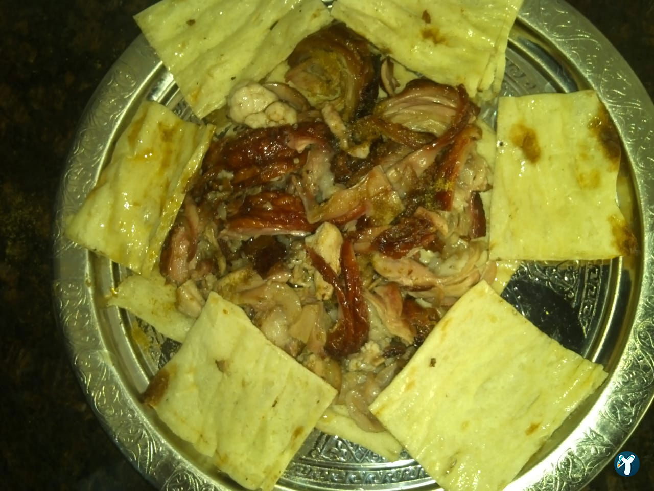 Meşhur Deni̇zli̇ Firin Kebap