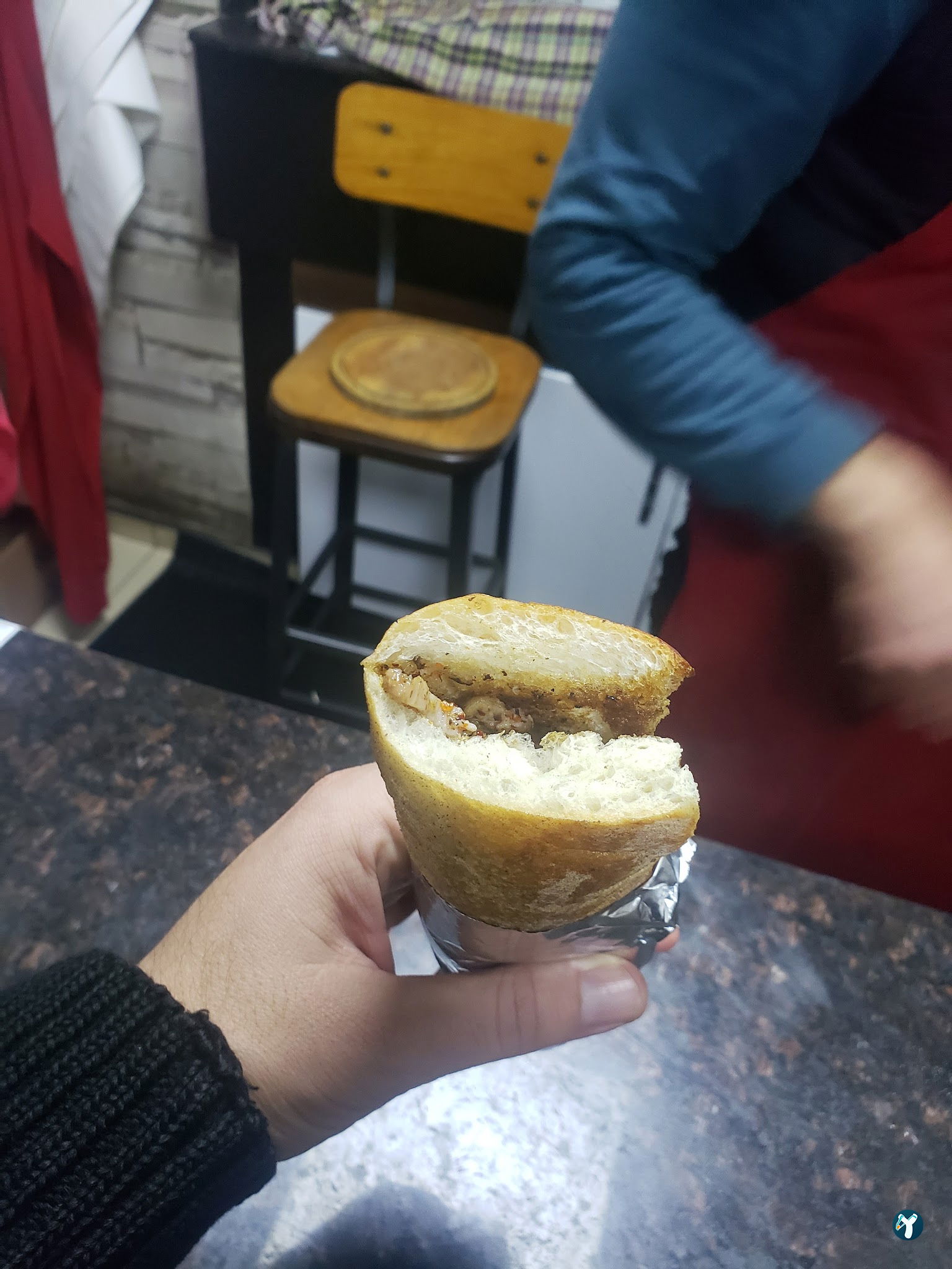 Meşhur Deni̇zli̇ Firin Kebap