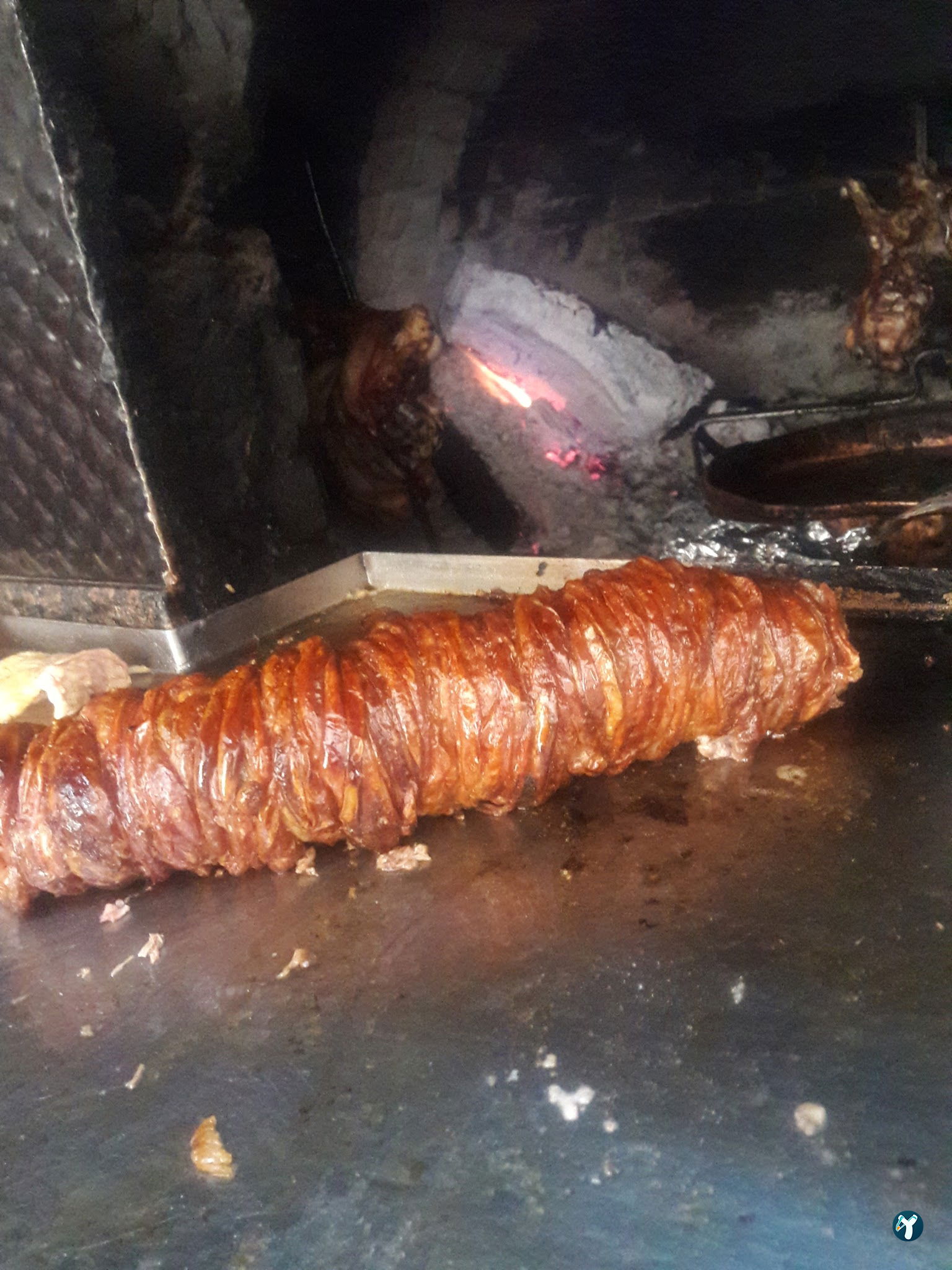 Meşhur Deni̇zli̇ Firin Kebap