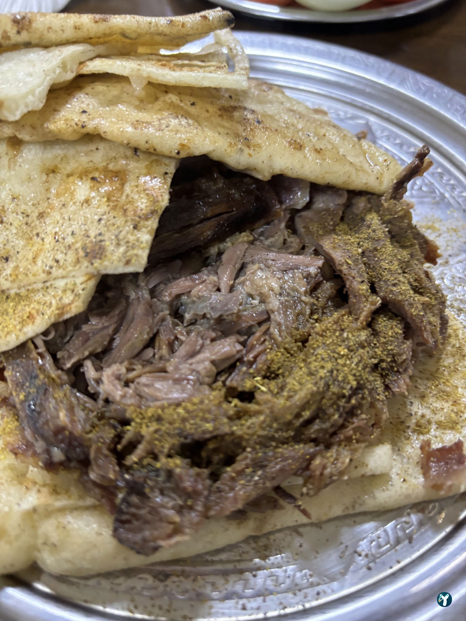 Meşhur Deni̇zli̇ Firin Kebap