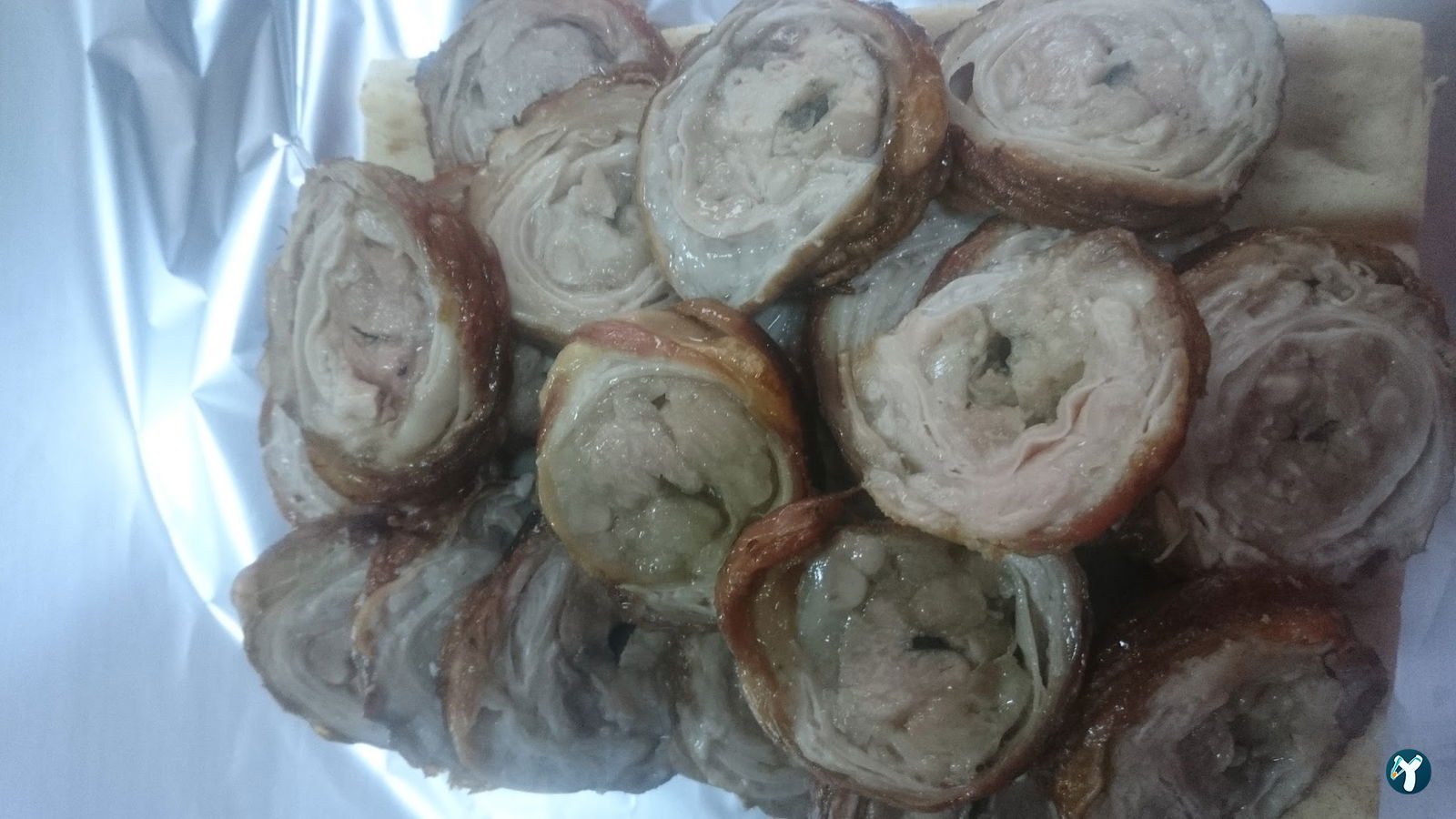Meşhur Deni̇zli̇ Firin Kebap