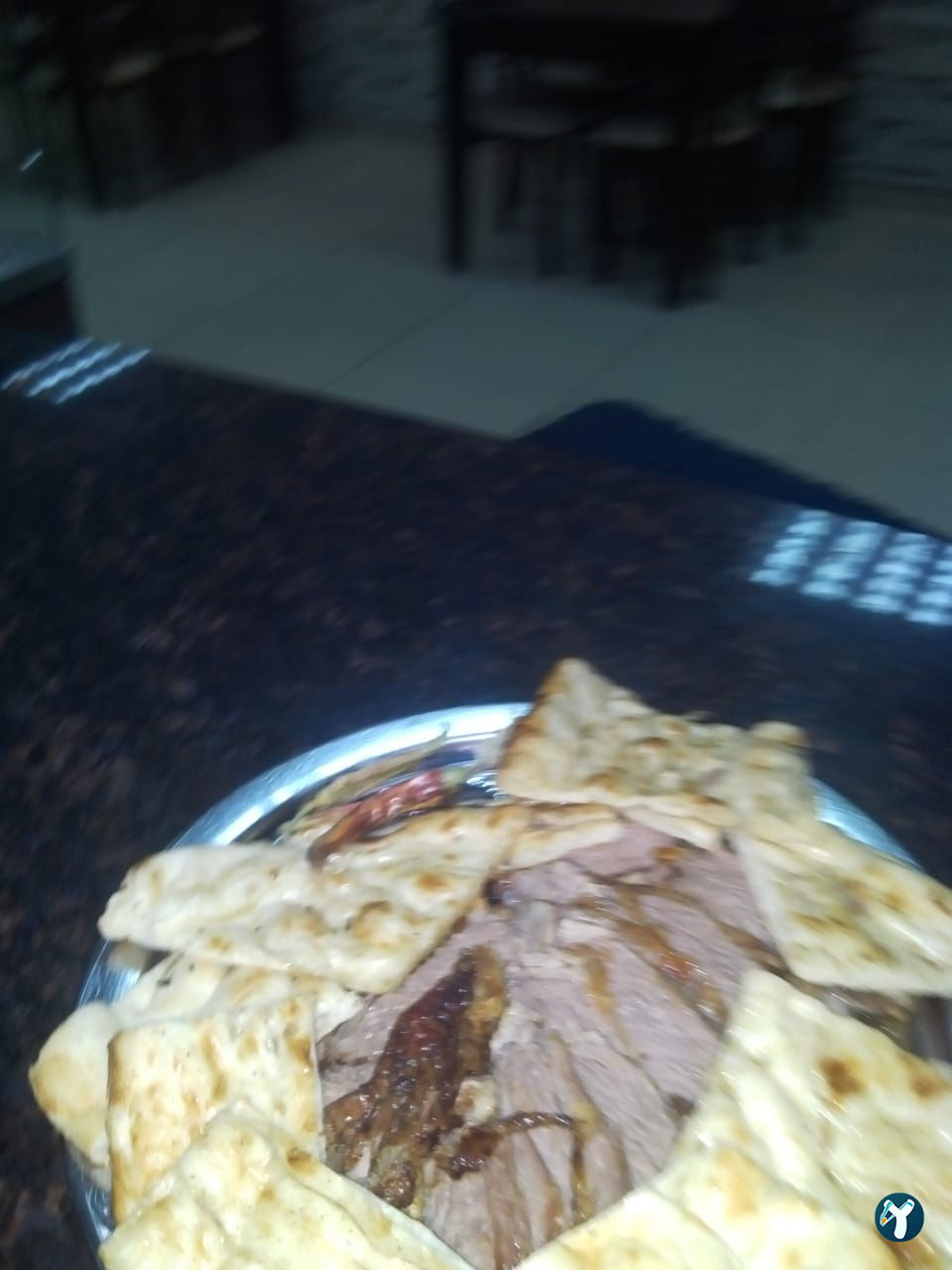 Meşhur Deni̇zli̇ Firin Kebap