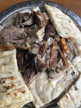 Meşhur Deni̇zli̇ Firin Kebap resimleri