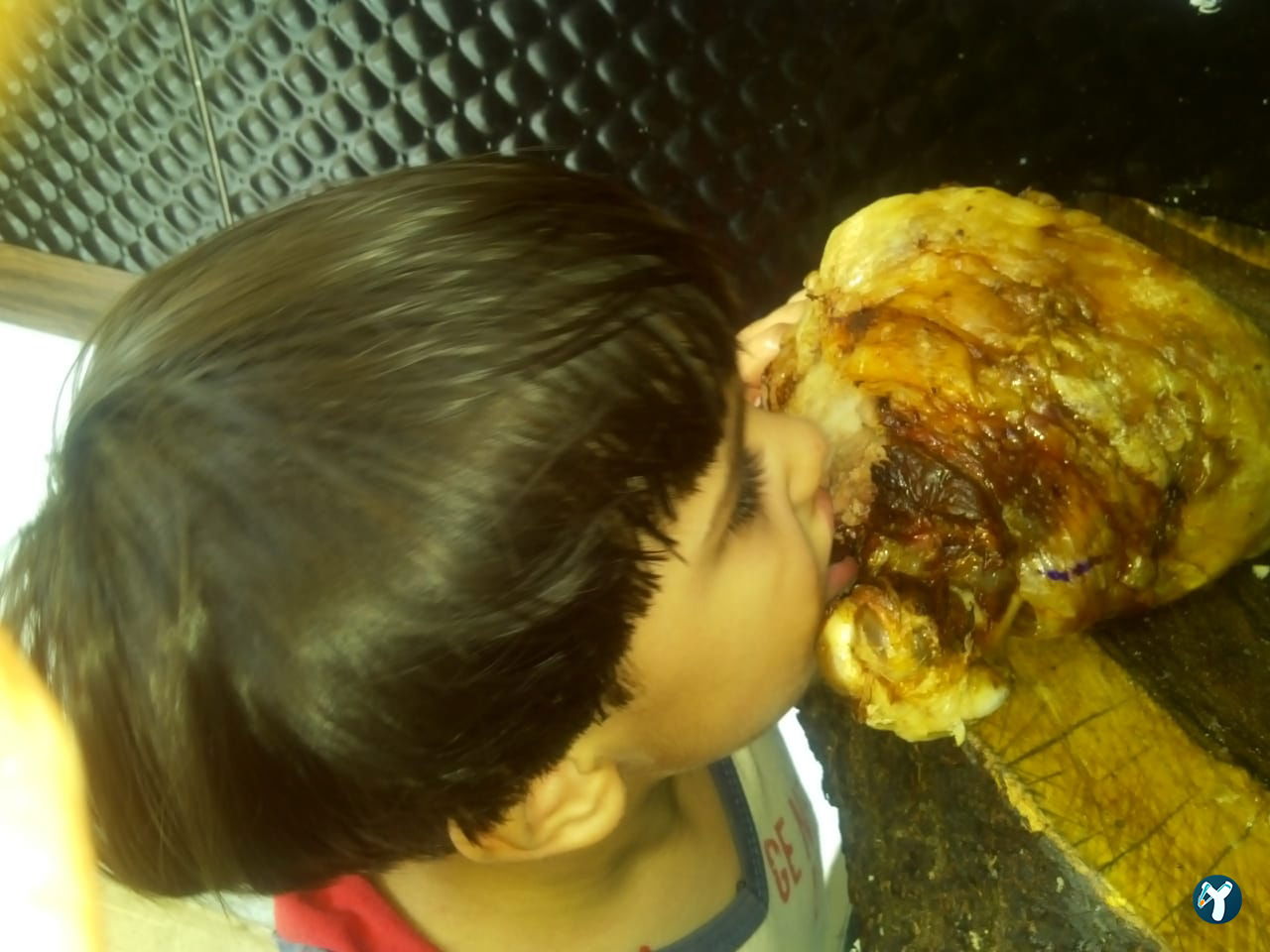 Meşhur Deni̇zli̇ Firin Kebap