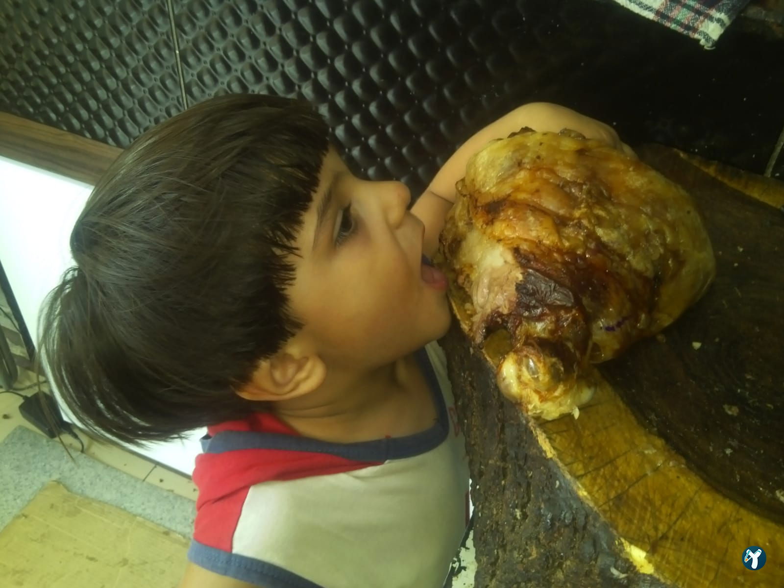 Meşhur Deni̇zli̇ Firin Kebap