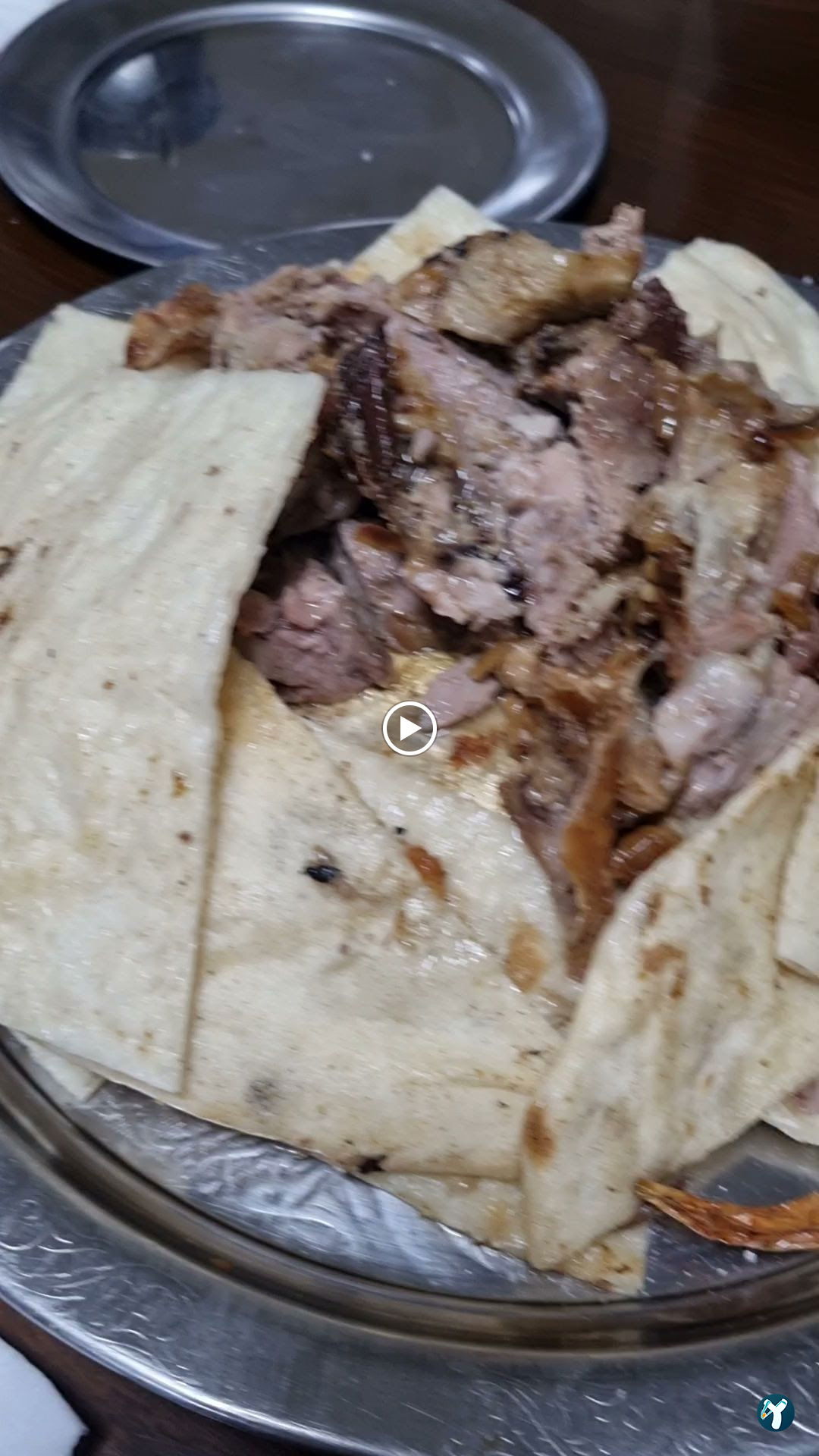 Meşhur Deni̇zli̇ Firin Kebap