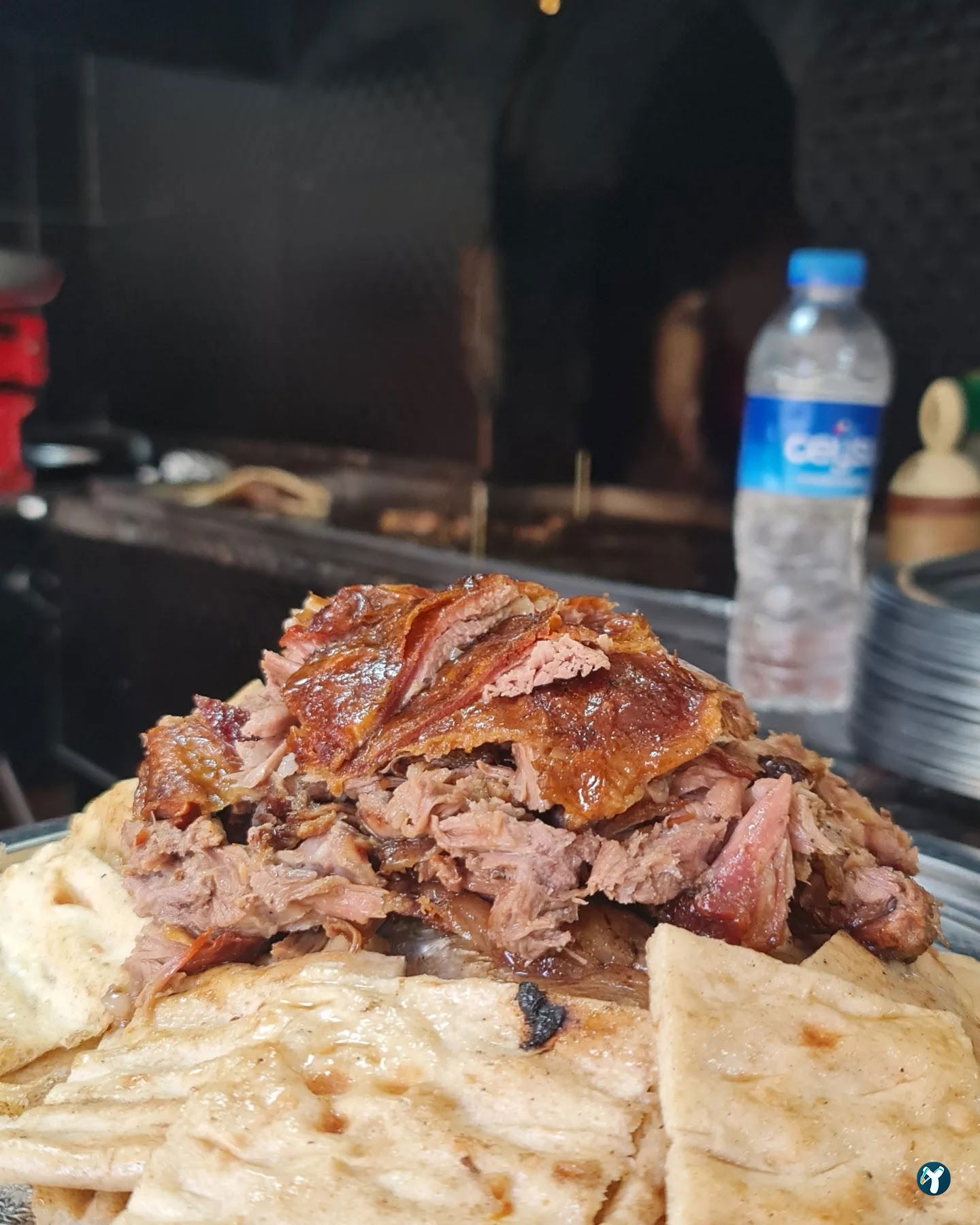Meşhur Deni̇zli̇ Firin Kebap