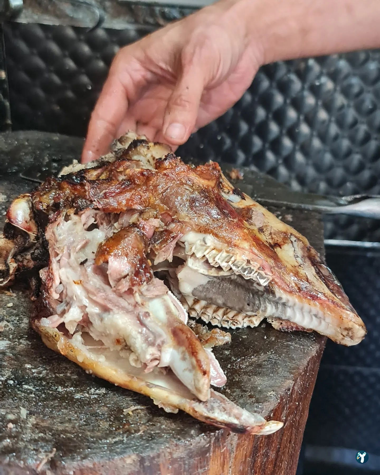 Meşhur Deni̇zli̇ Firin Kebap