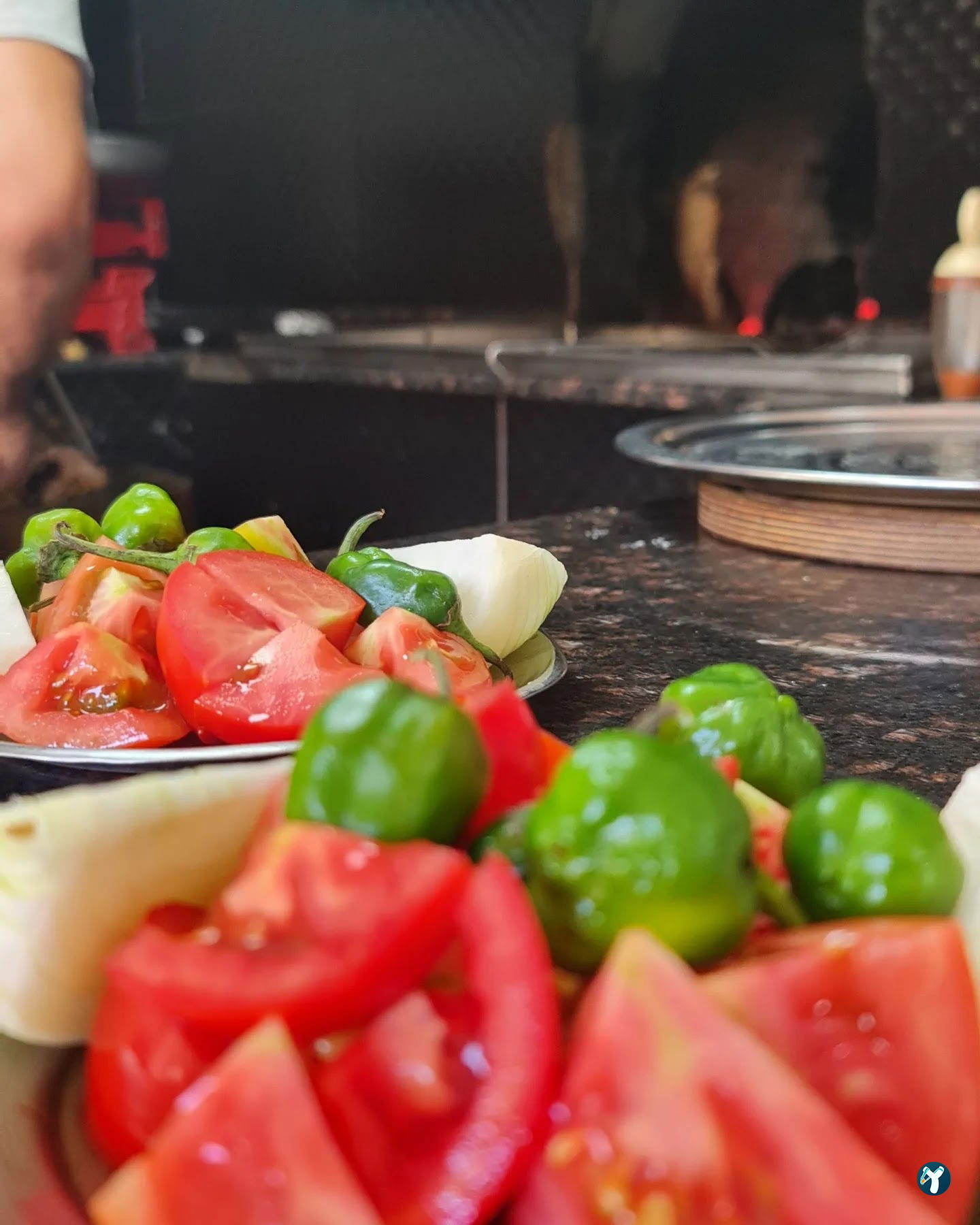 Meşhur Deni̇zli̇ Firin Kebap