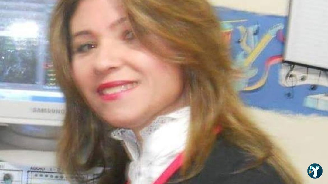 Radyocu Ebru,Nun Yeri
