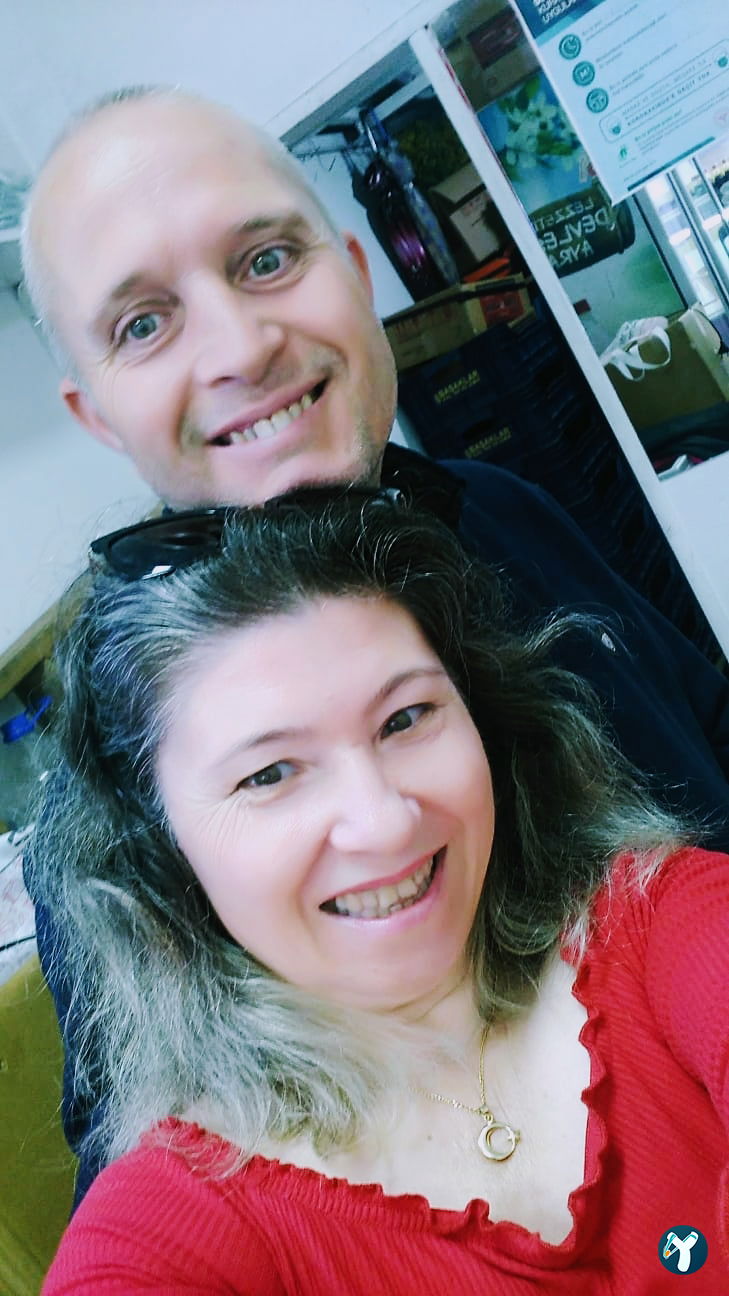 Radyocu Ebru,Nun Yeri