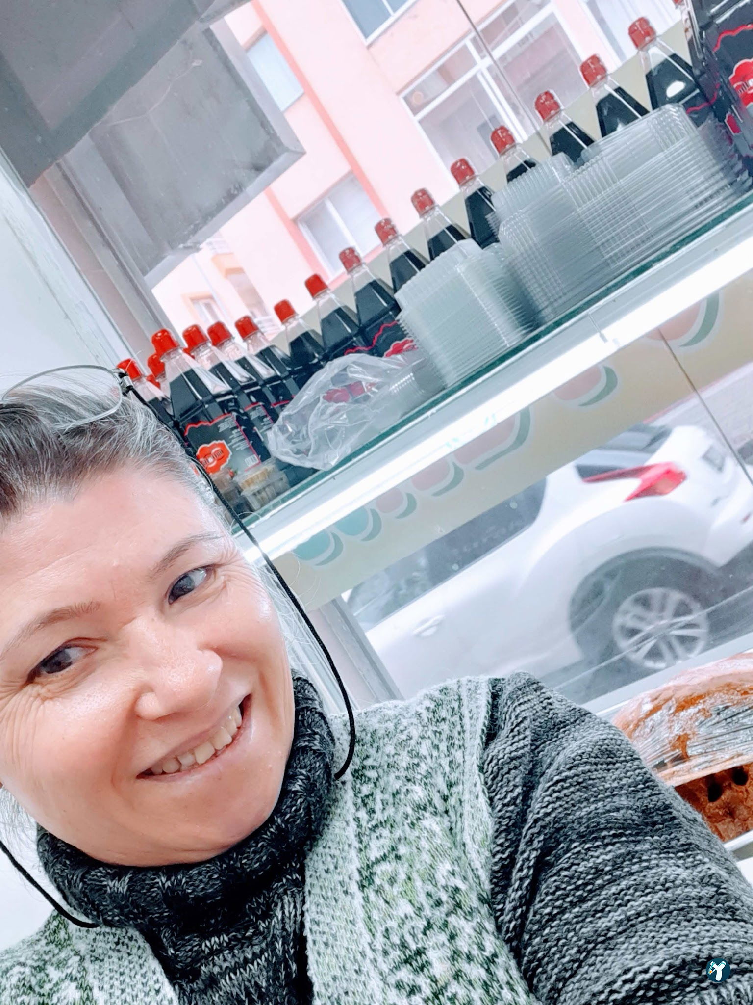 Radyocu Ebru,Nun Yeri
