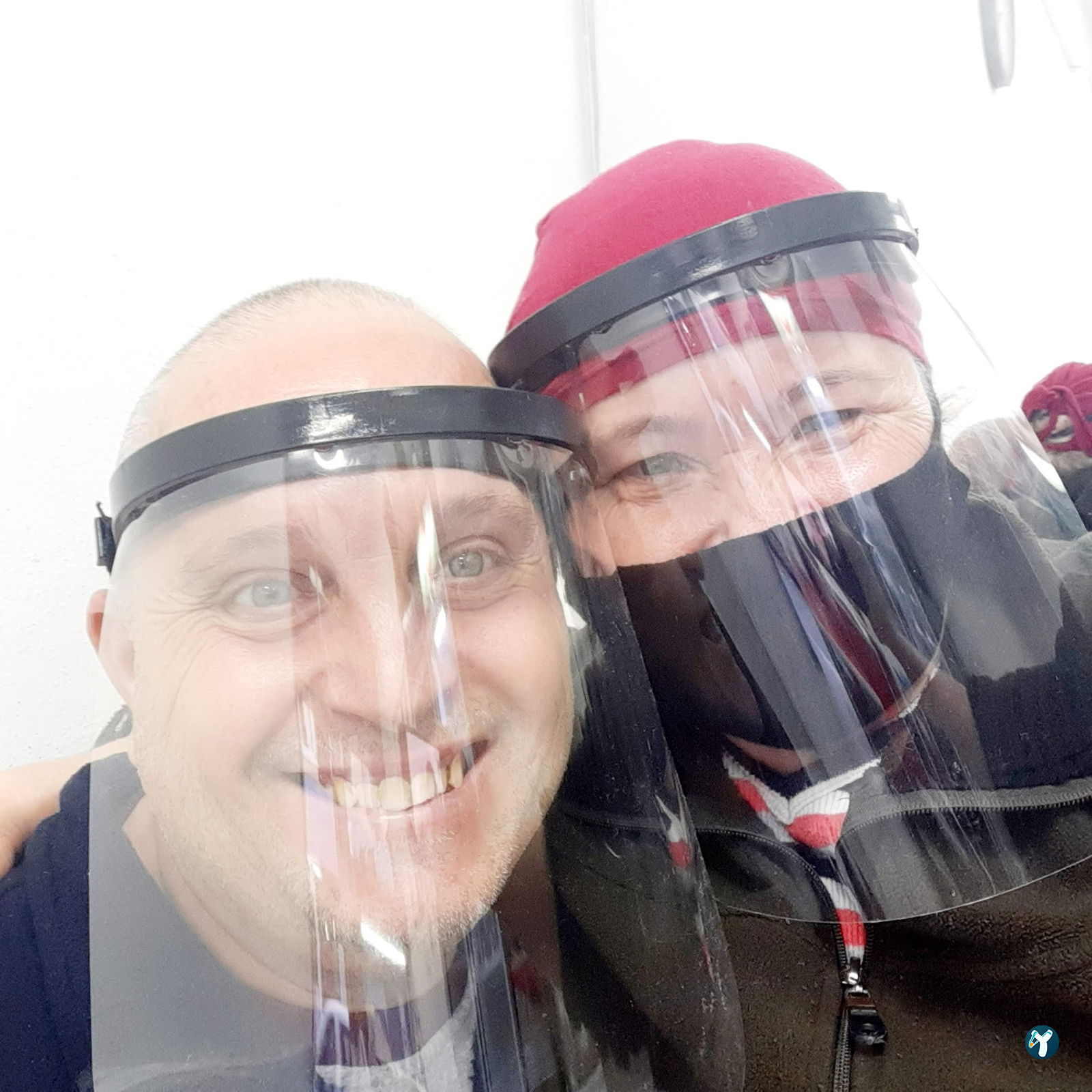 Radyocu Ebru,Nun Yeri