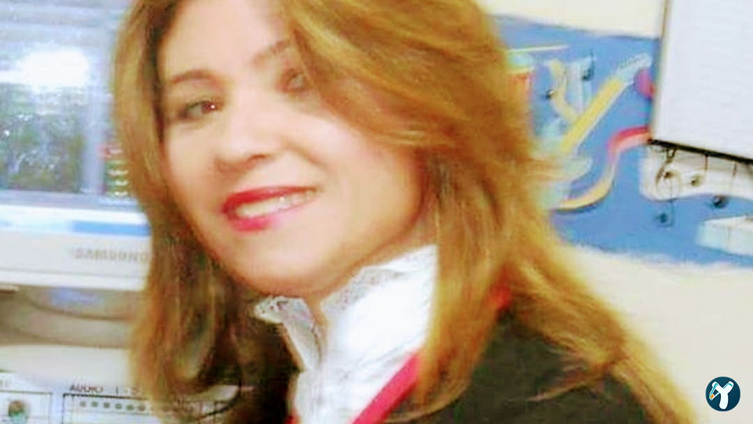 Radyocu Ebru,Nun Yeri