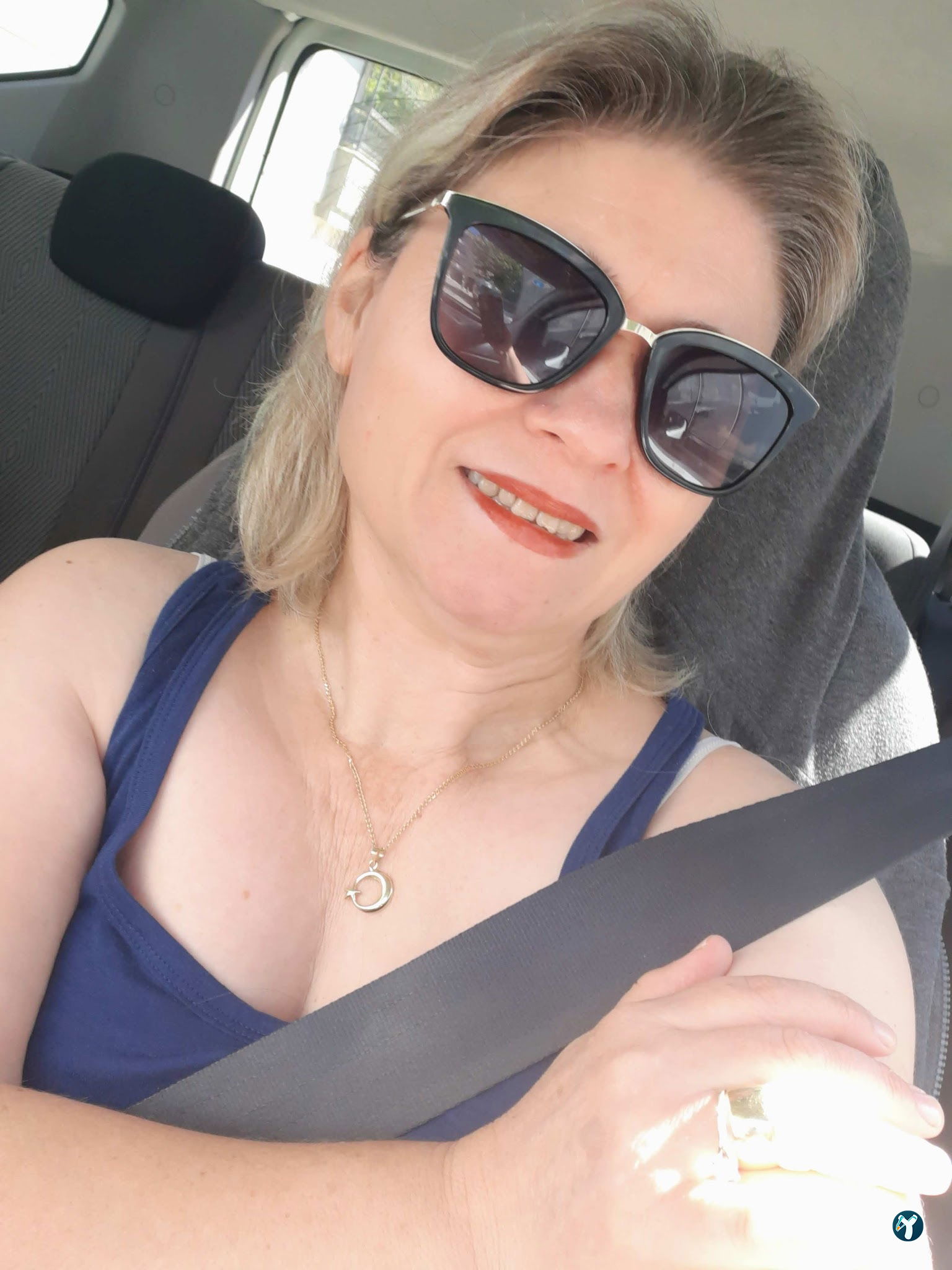 Radyocu Ebru,Nun Yeri