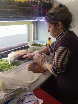 Radyocu Ebru,Nun Yeri resimleri