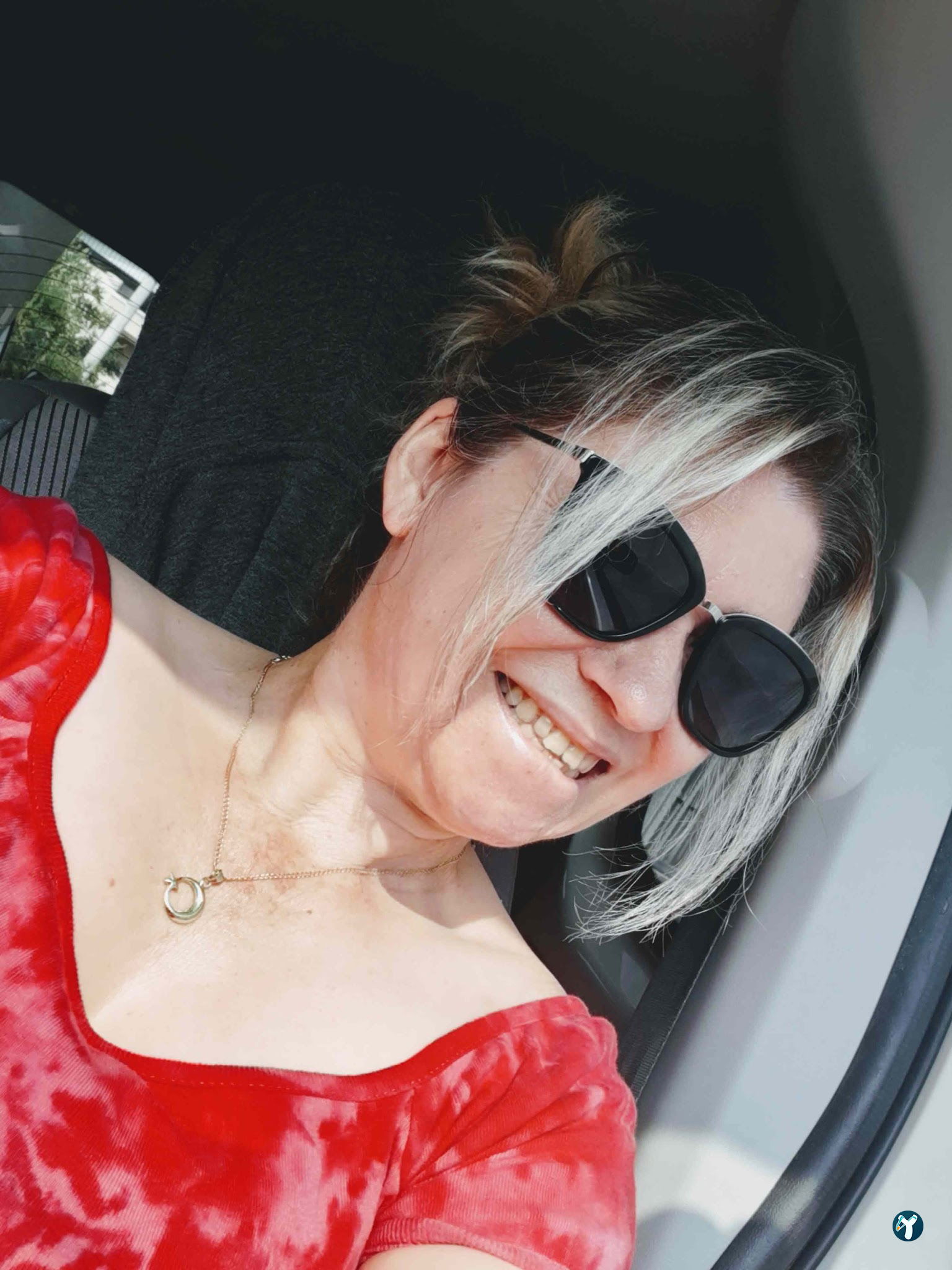 Radyocu Ebru,Nun Yeri