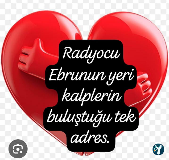 Radyocu Ebru,Nun Yeri