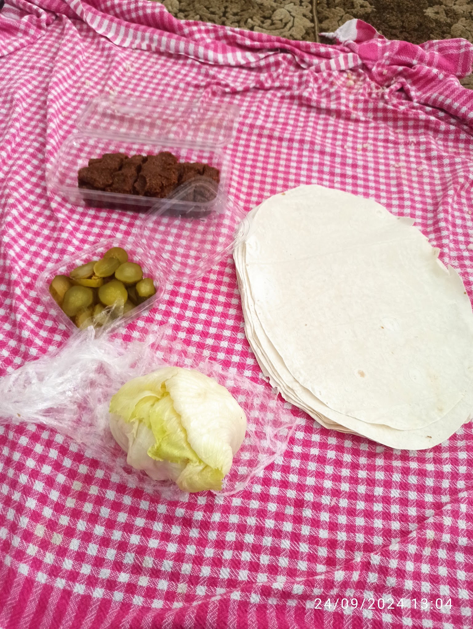 Radyocu Ebru,Nun Yeri