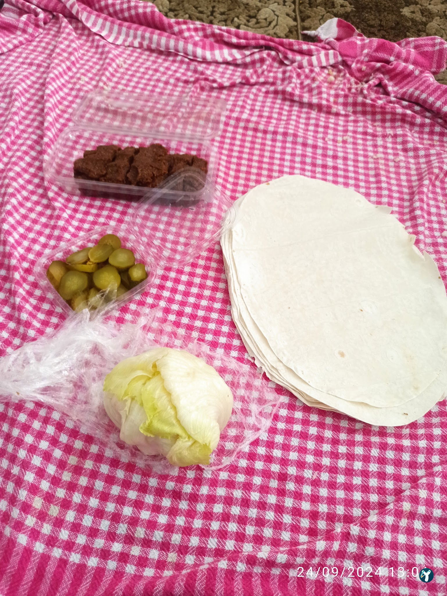 Radyocu Ebru,Nun Yeri