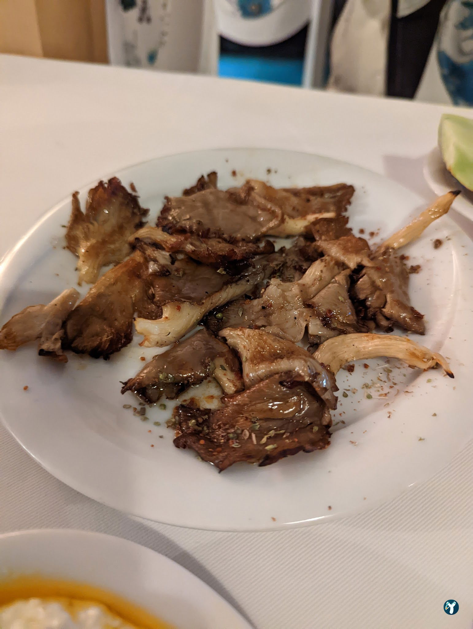 Alaçatı Balıkçısı Ataşehir