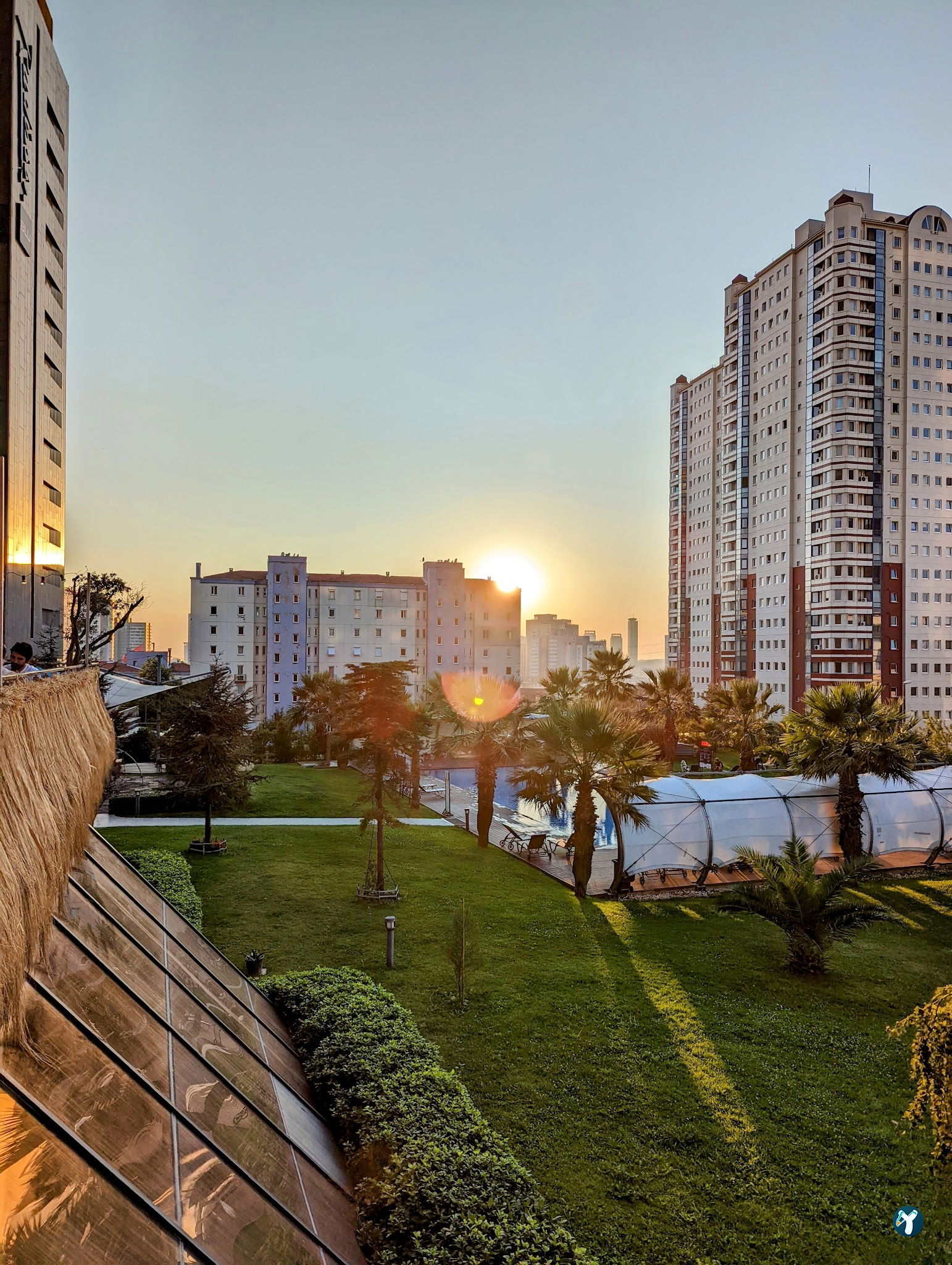 Alaçatı Balıkçısı Ataşehir