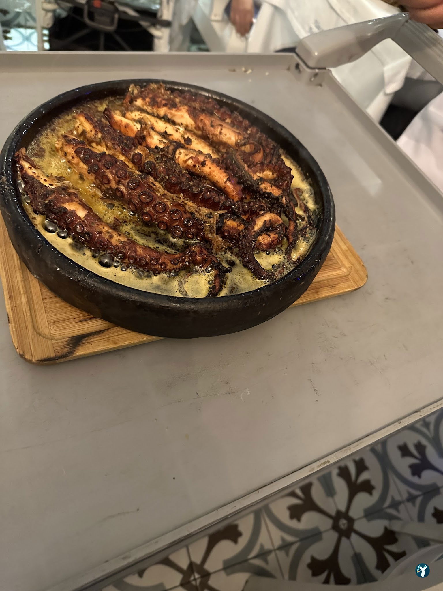 Alaçatı Balıkçısı Ataşehir