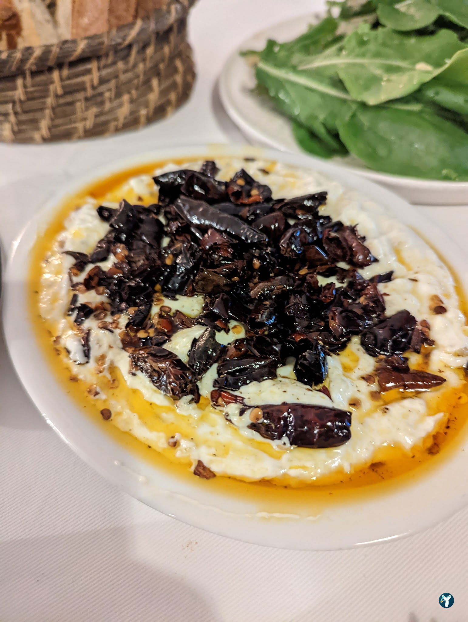 Alaçatı Balıkçısı Ataşehir