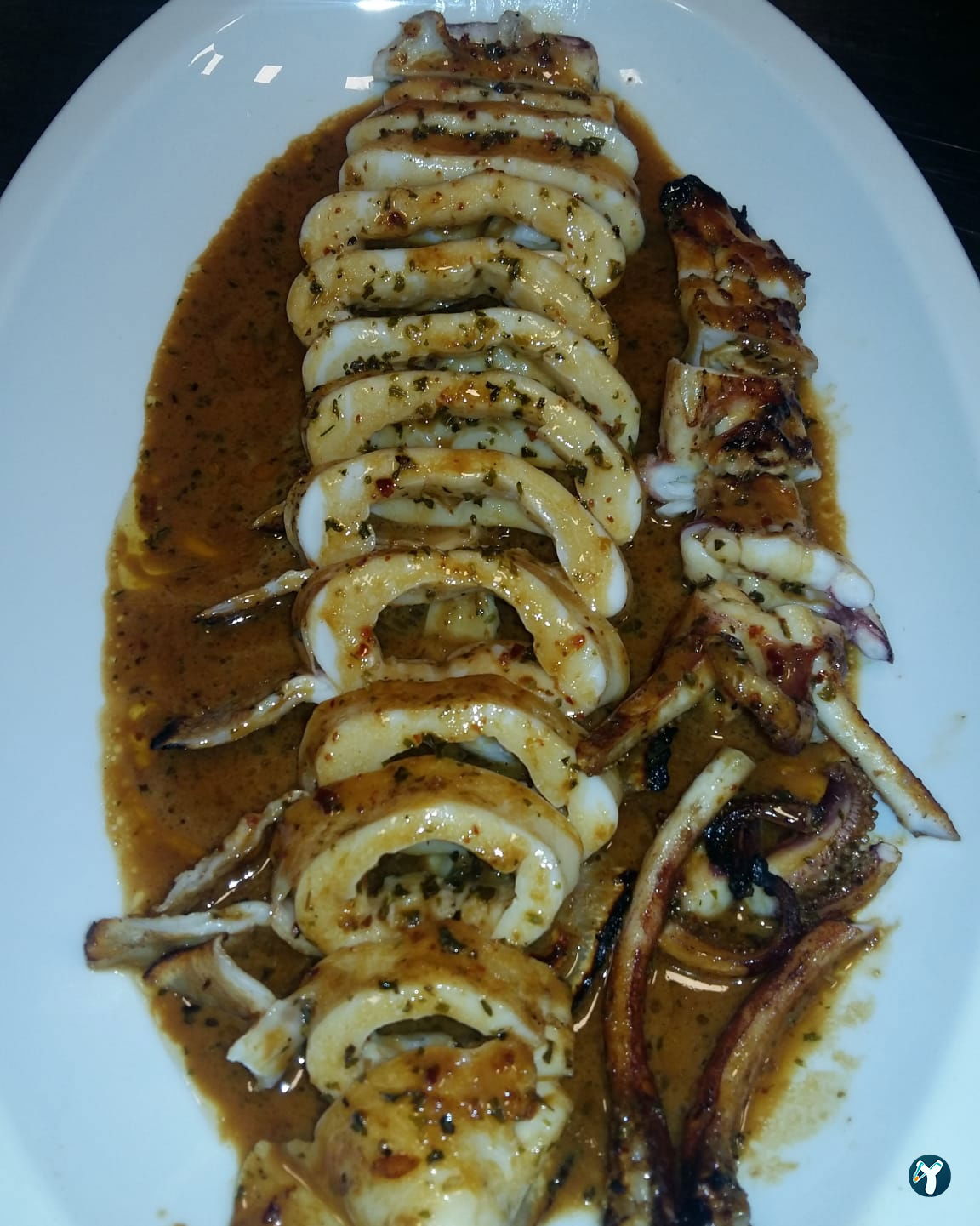 Alaçatı Balıkçısı Ataşehir