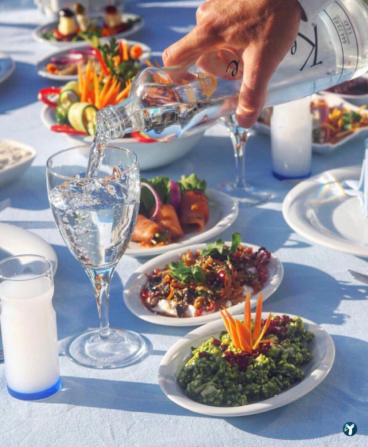 Alaçatı Balıkçısı Ataşehir