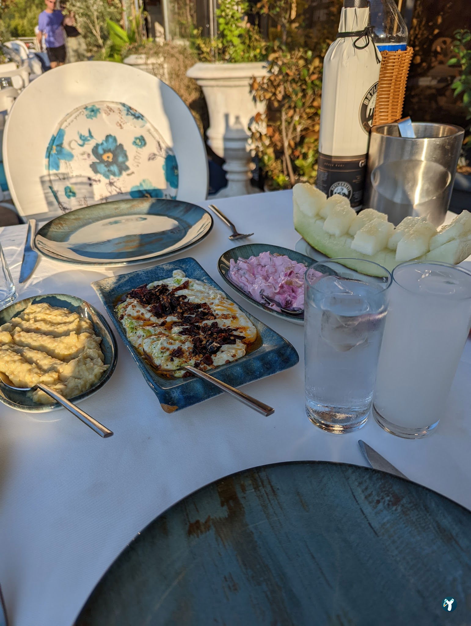 Alaçatı Balıkçısı Ataşehir