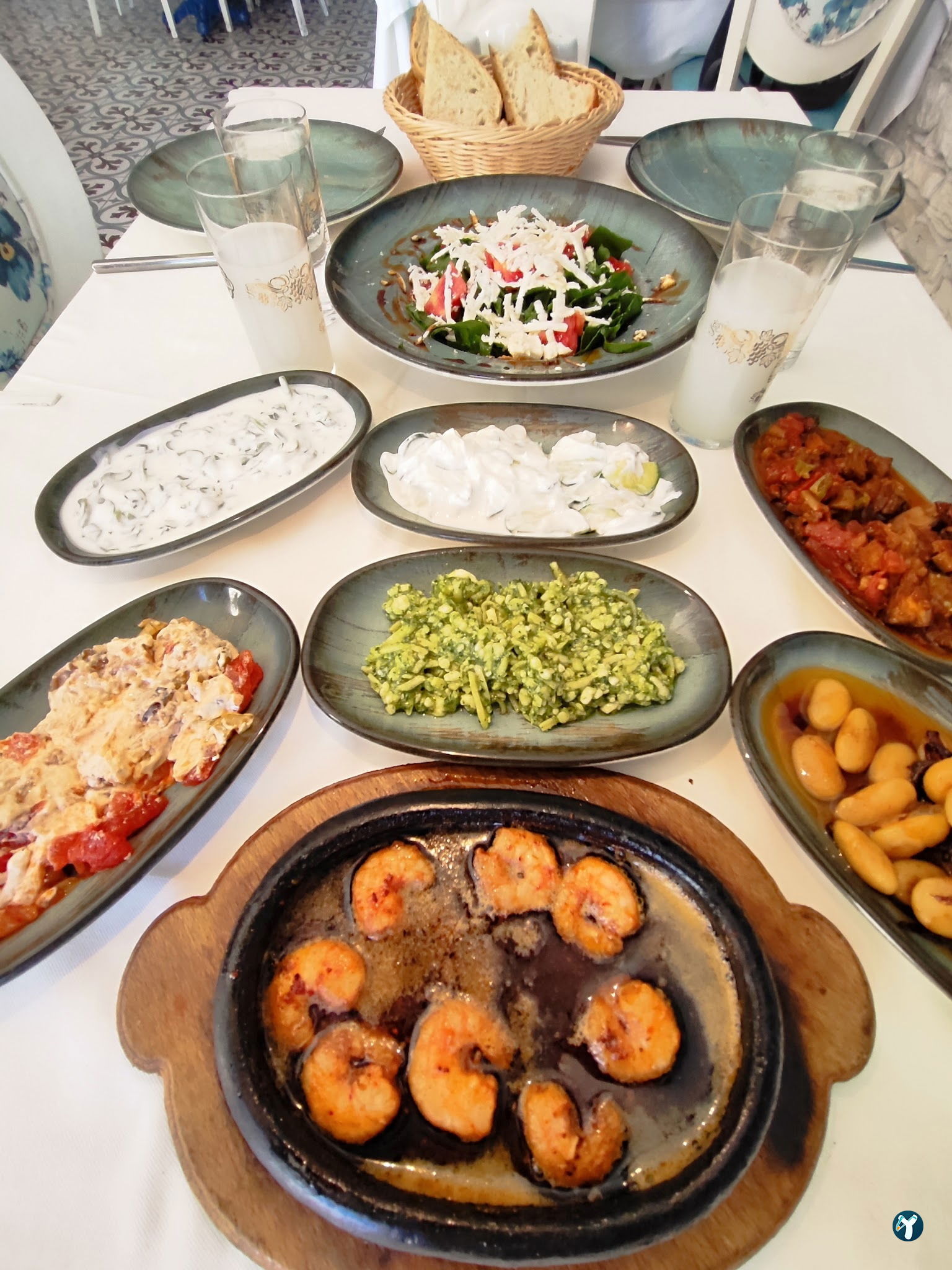 Alaçatı Balıkçısı Ataşehir