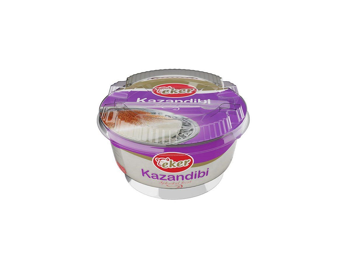 Eker Kazandibi