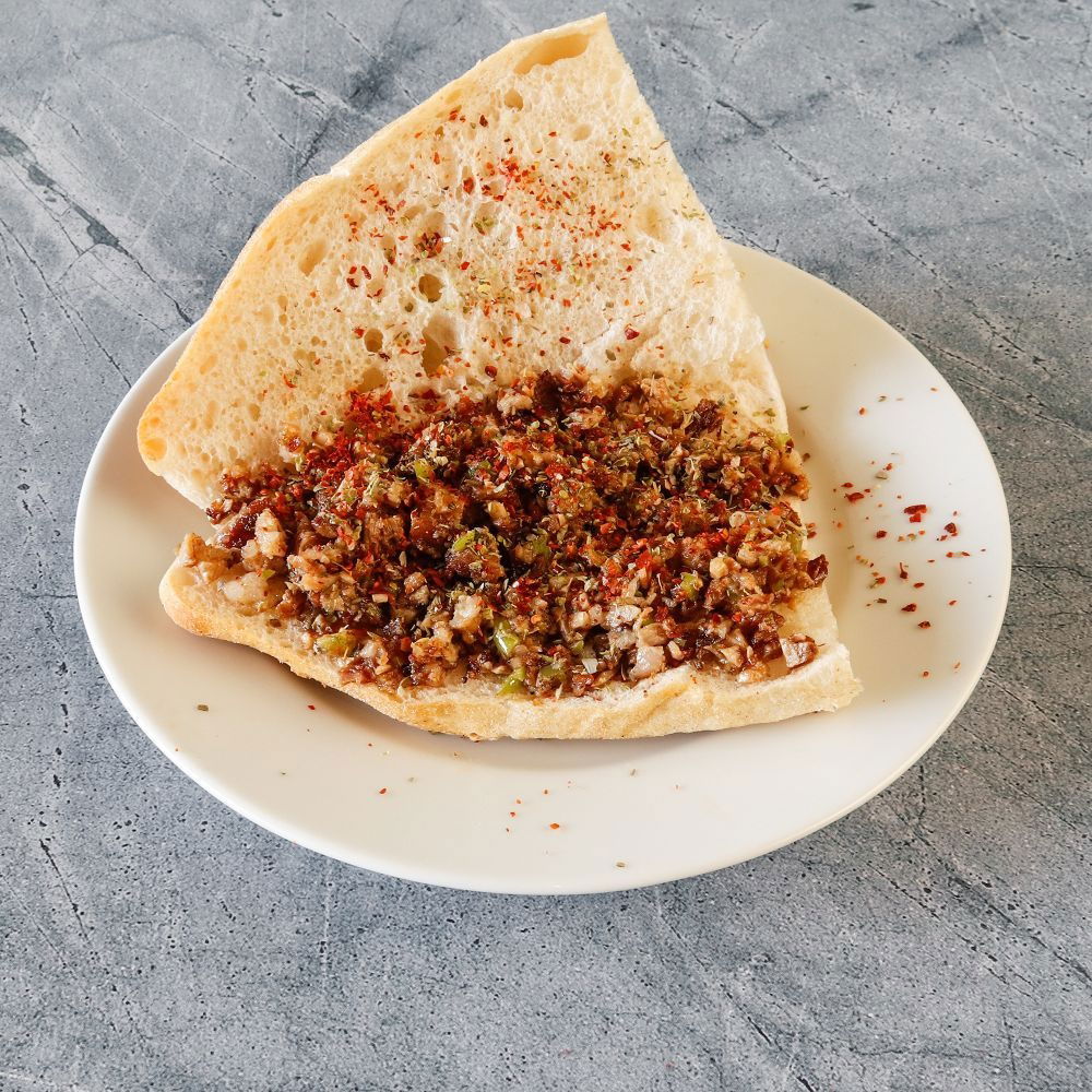 Ekmek Arası Kokoreç
