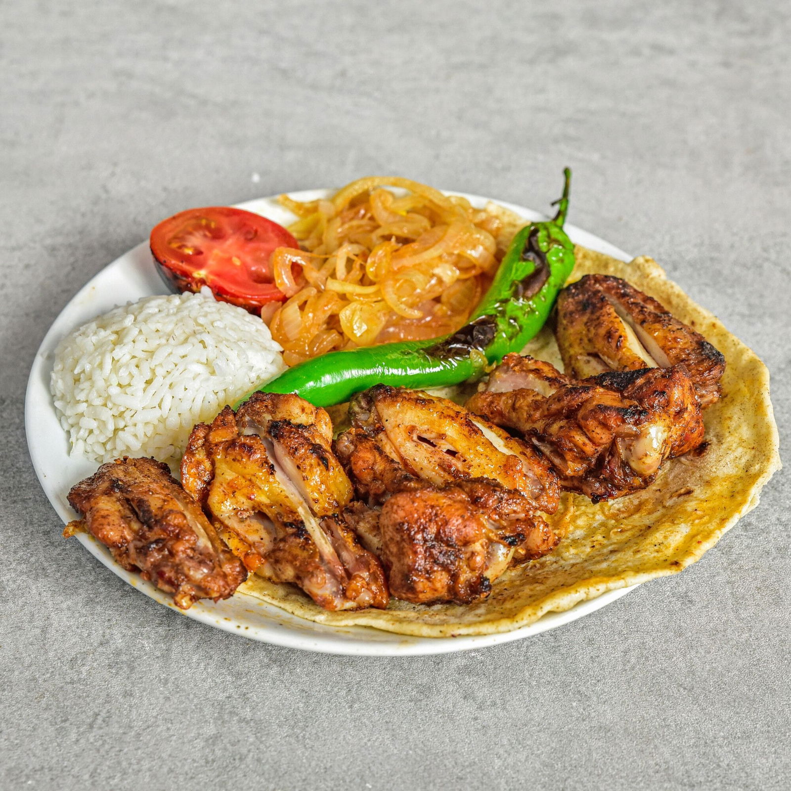 Tavuk Kanat