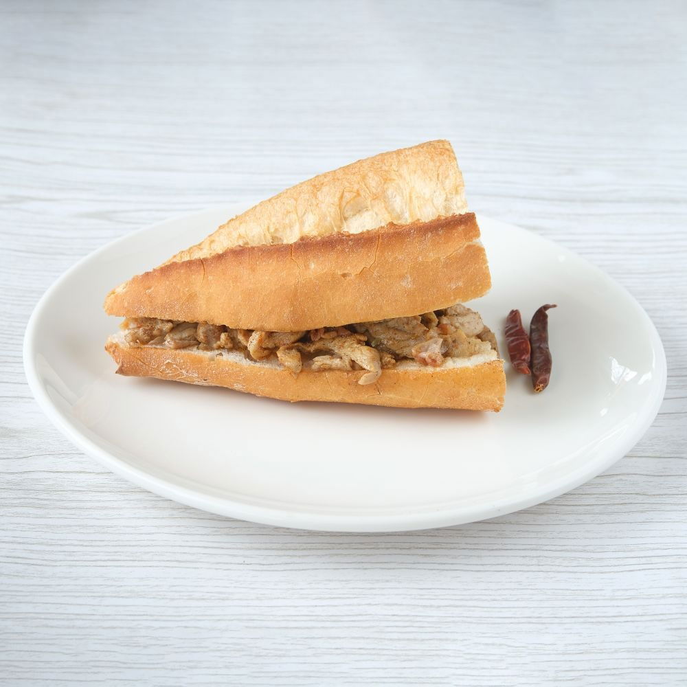 Tam Ekmek Arası Uykuluk
