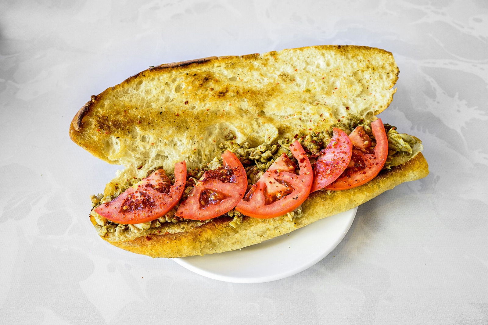 3/4 Ekmek Arası Kokoreç