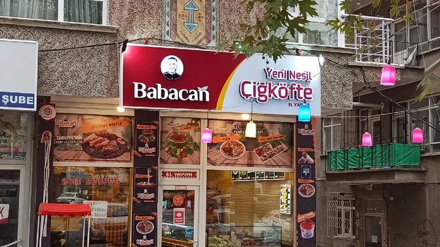 Keçiören Babacan Yeni Nesil Çiğköfte resimleri
